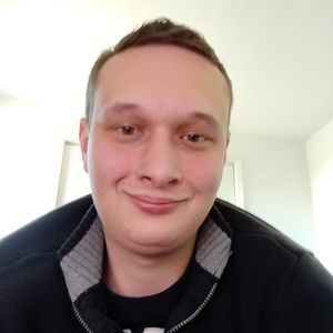 Meet your Posher, Joseph